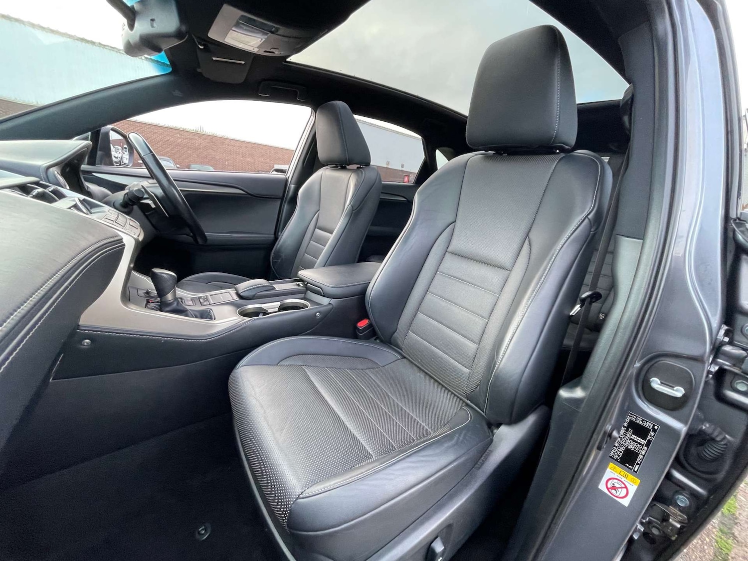 Used Lexus NX 2017 for sale - 76980031: Photo 63