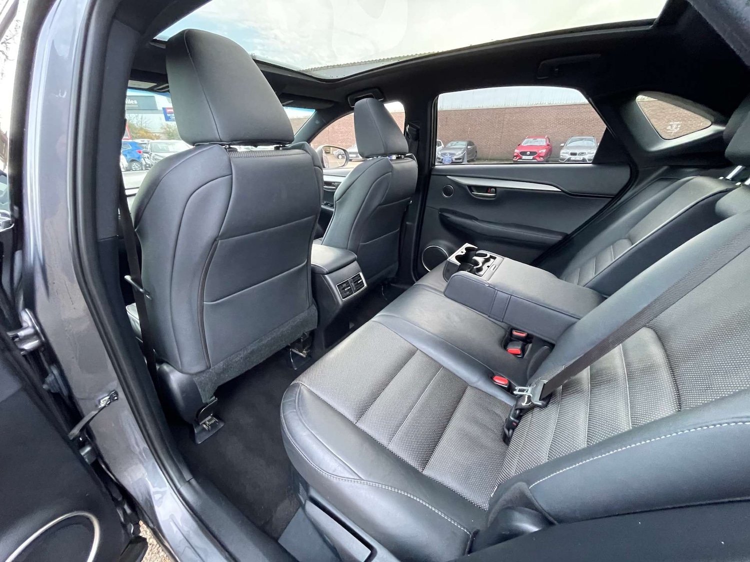 Used Lexus NX 2017 for sale - 76980031: Photo 65