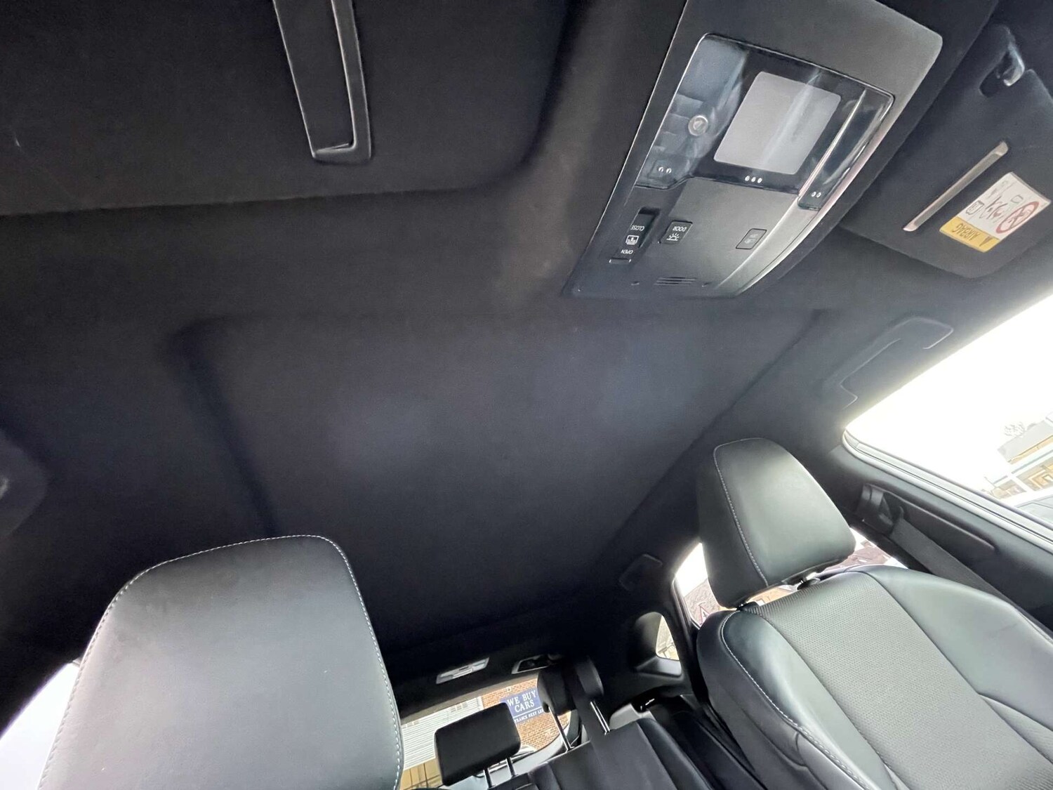 Used Lexus NX 2017 for sale - 76980031: Photo 68