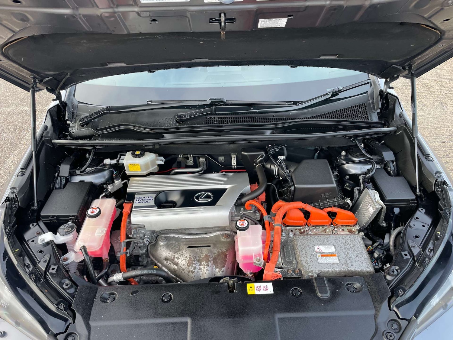 Used Lexus NX 2017 for sale - 76980031: Photo 7