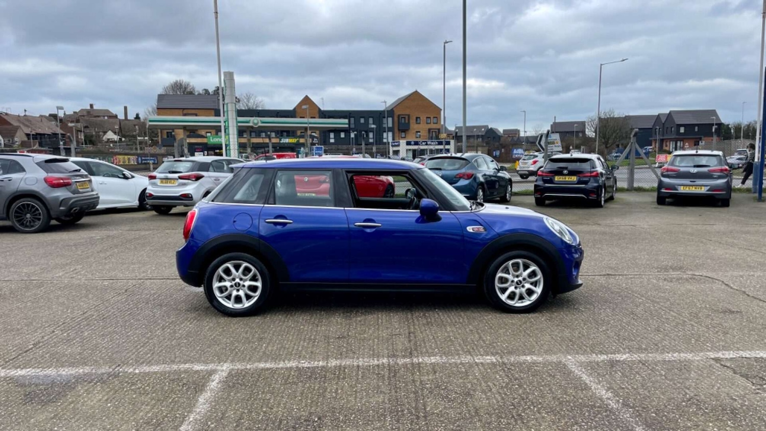 Used MINI Hatch 2018 for sale - 76922517: Photo 10