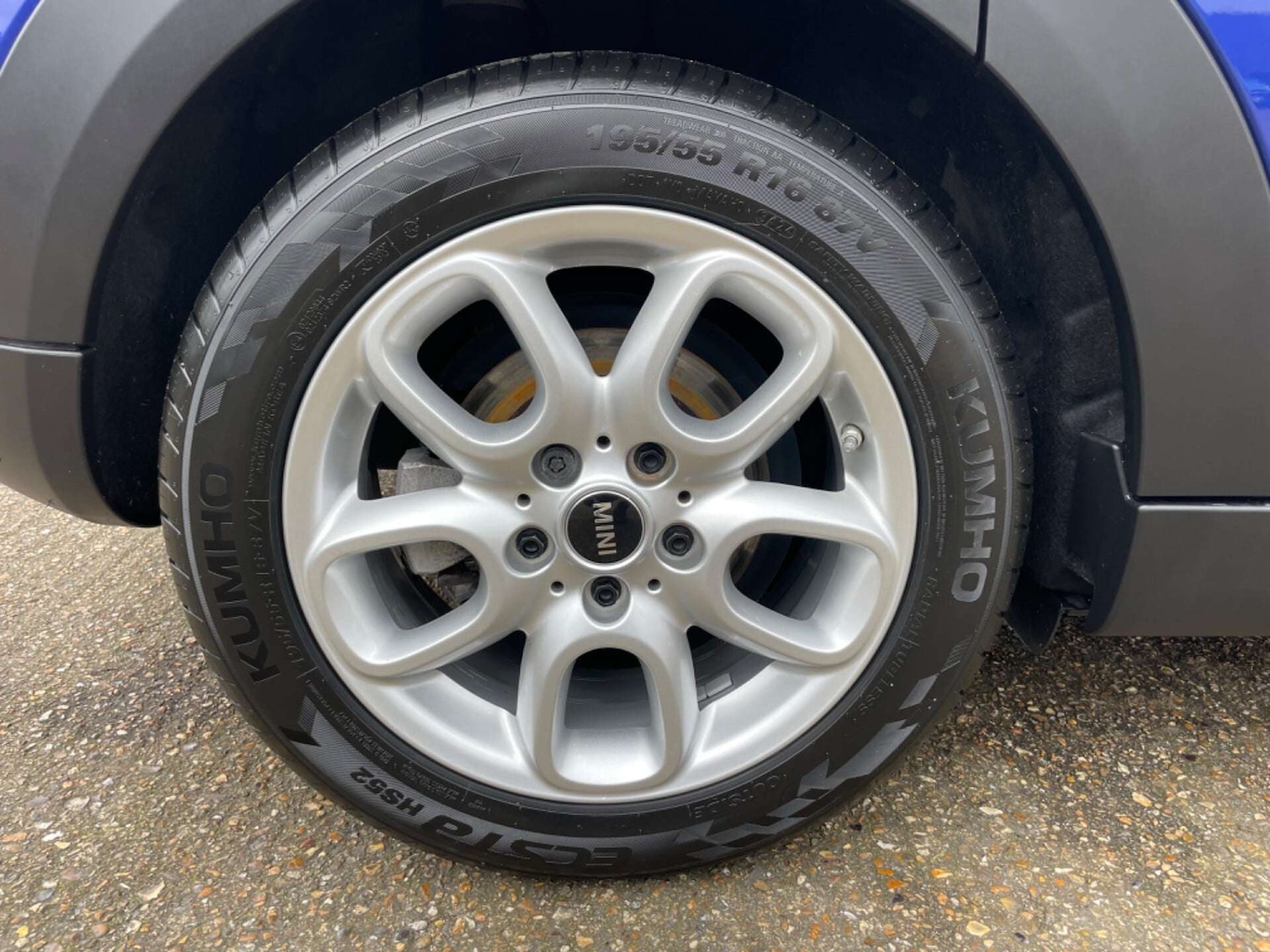 Used MINI Hatch 2018 for sale - 76922517: Photo 13