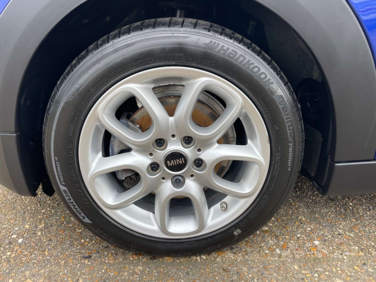 Used MINI Hatch 2018 for sale - 76922517: Photo 14