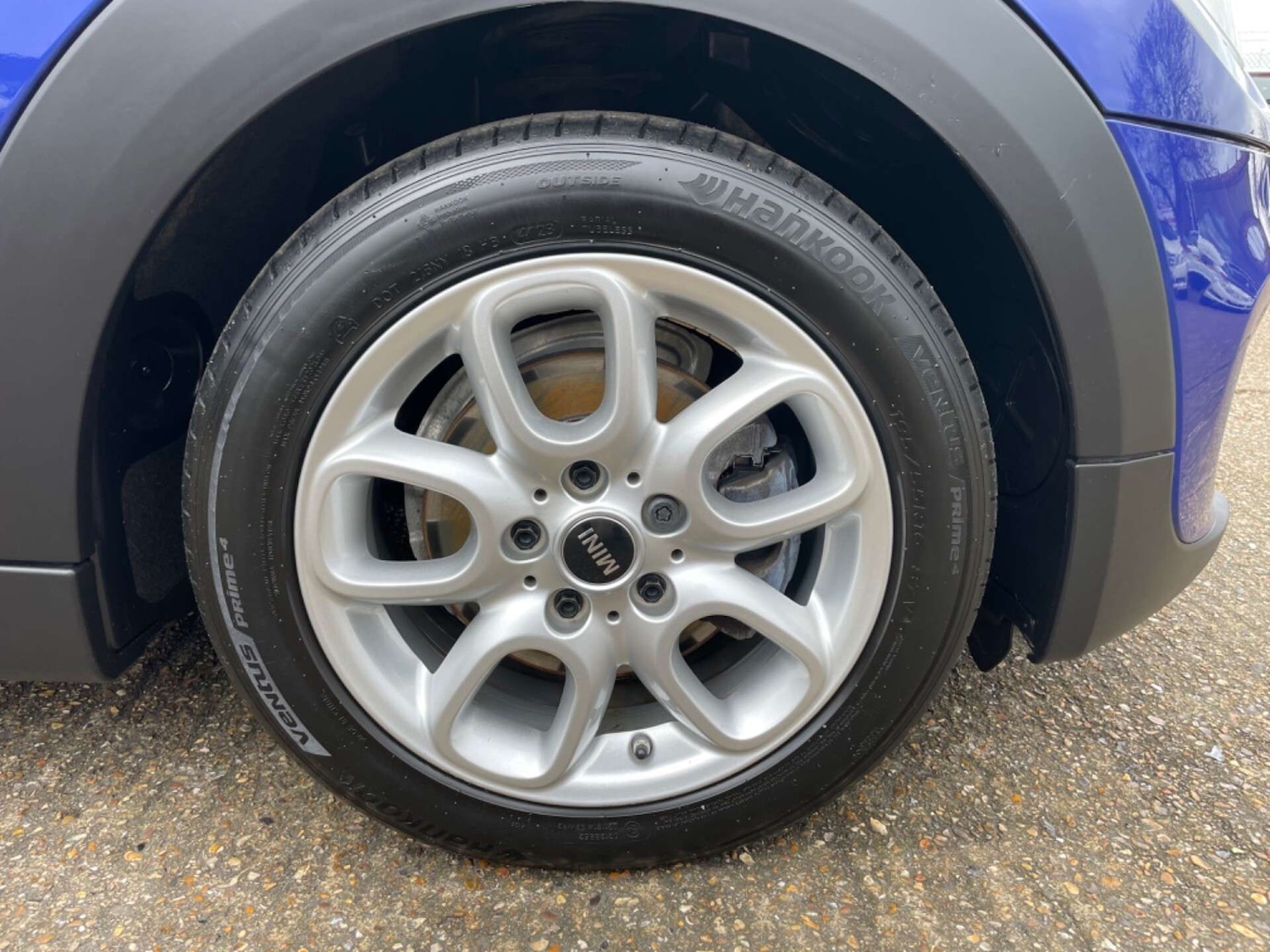 Used MINI Hatch 2018 for sale - 76922517: Photo 15