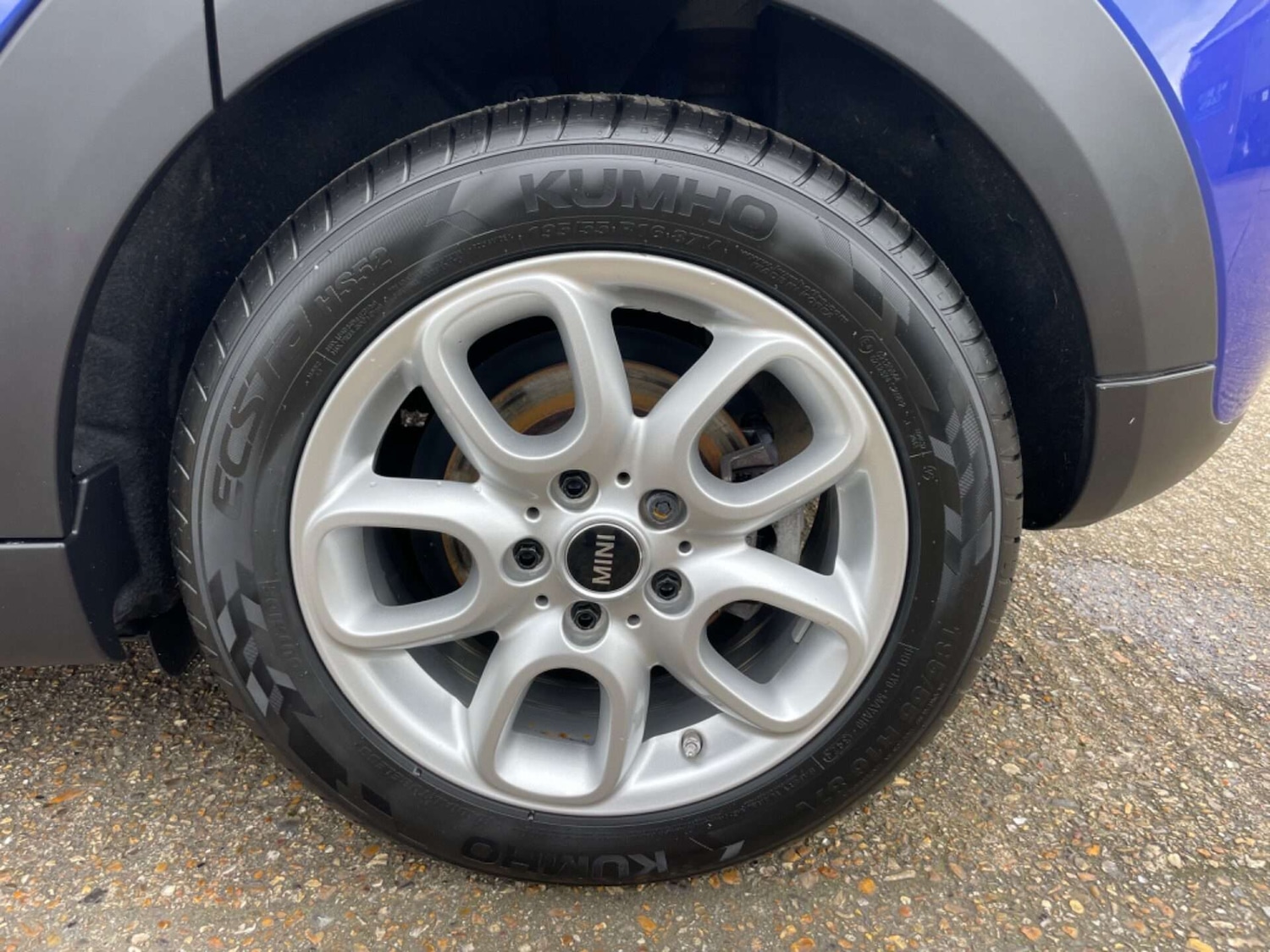 Used MINI Hatch 2018 for sale - 76922517: Photo 16