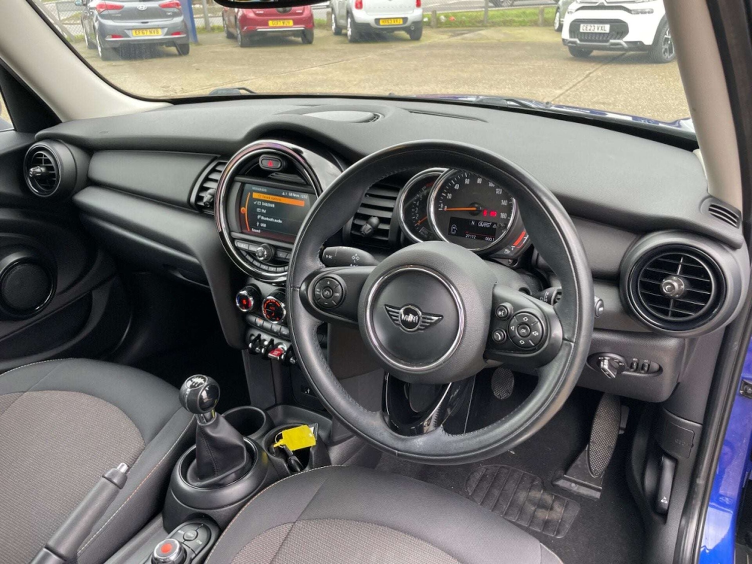 Used MINI Hatch 2018 for sale - 76922517: Photo 17