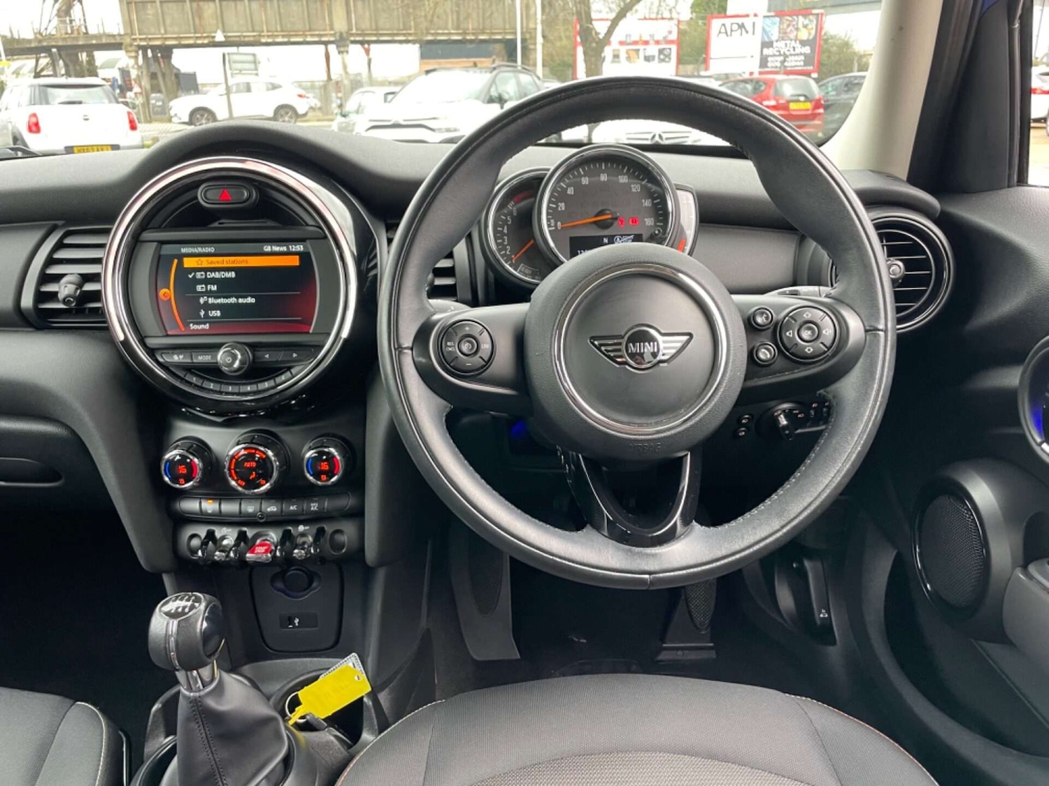Used MINI Hatch 2018 for sale - 76922517: Photo 18
