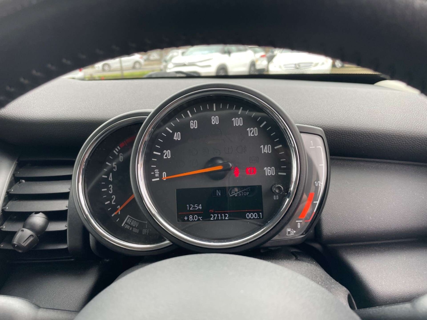 Used MINI Hatch 2018 for sale - 76922517: Photo 20