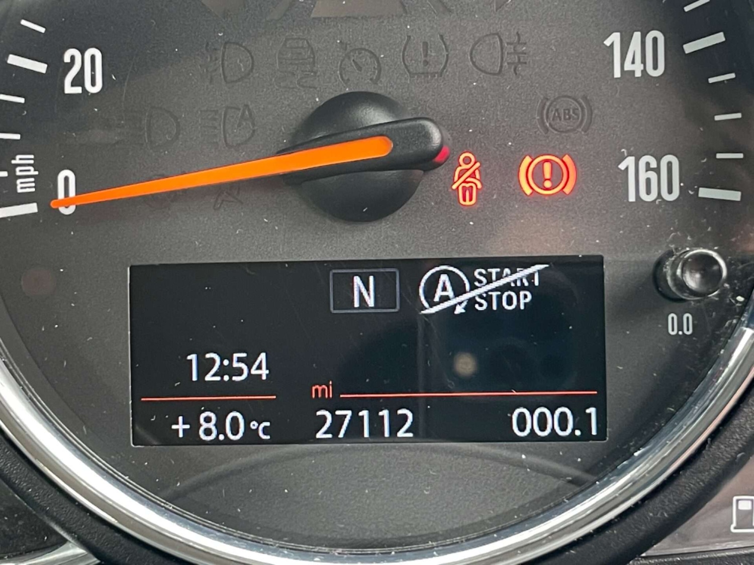 Used MINI Hatch 2018 for sale - 76922517: Photo 21