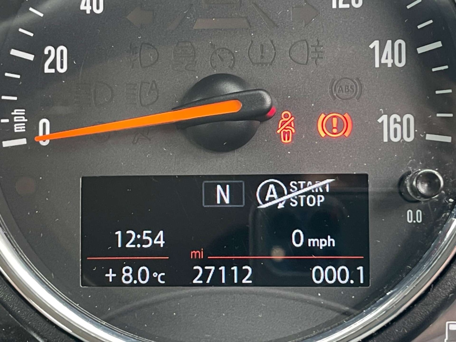 Used MINI Hatch 2018 for sale - 76922517: Photo 22