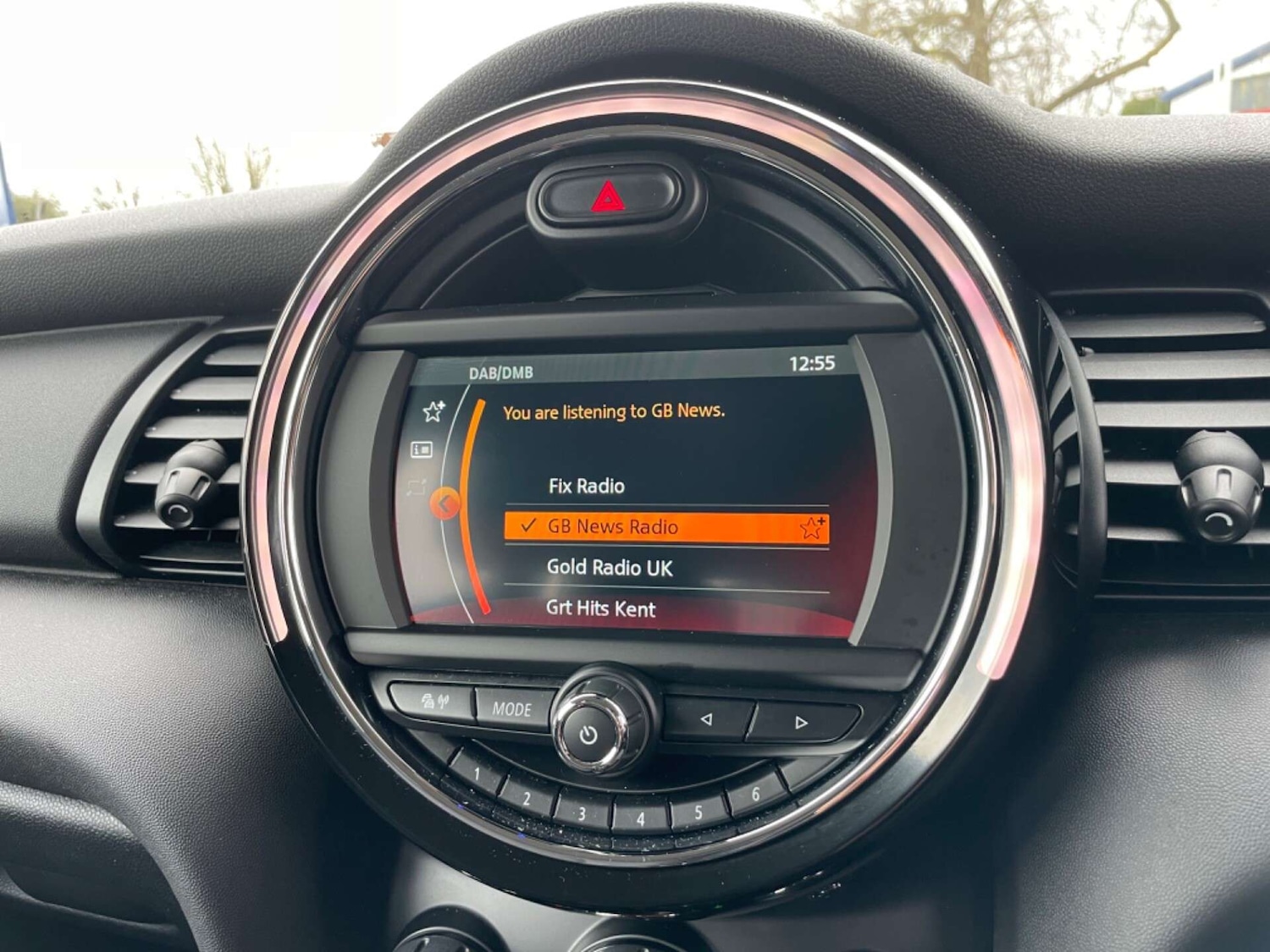 Used MINI Hatch 2018 for sale - 76922517: Photo 24