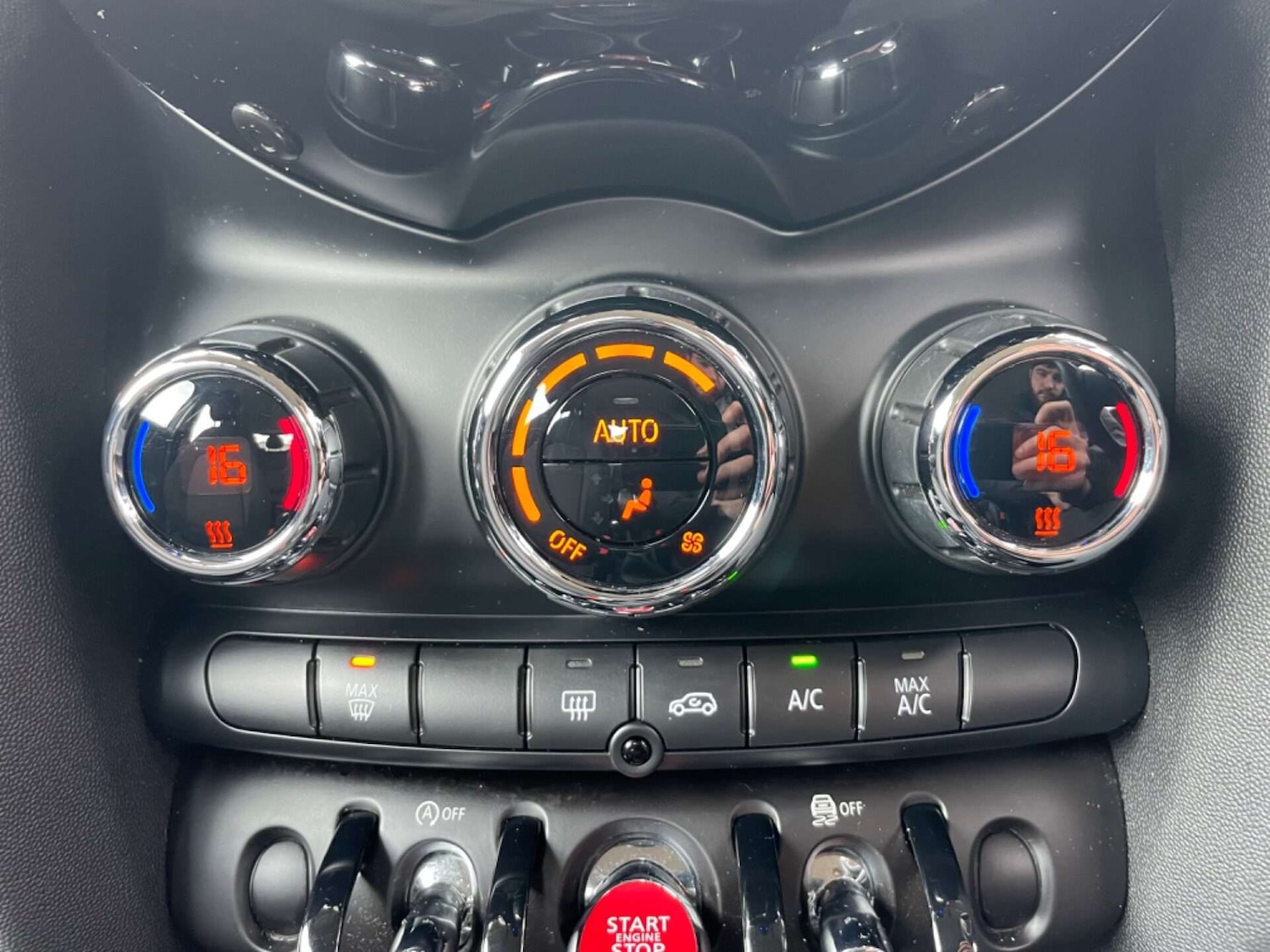 Used MINI Hatch 2018 for sale - 76922517: Photo 34