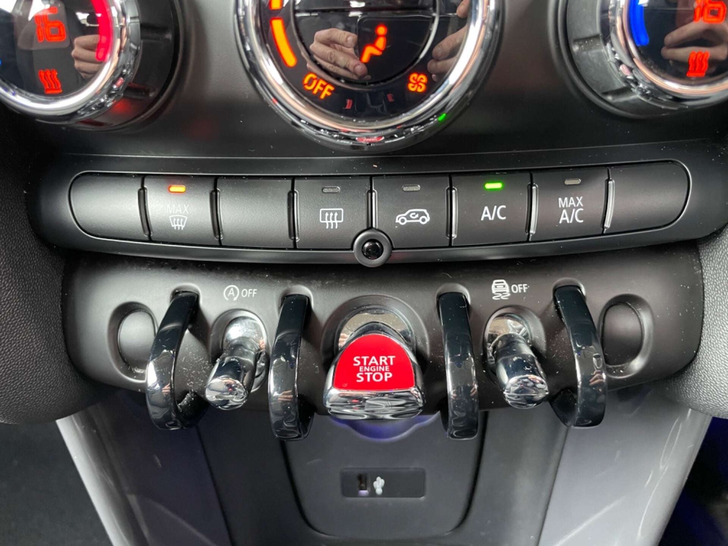 Used MINI Hatch 2018 for sale - 76922517: Photo 35