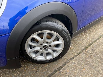 Used MINI Hatch 2018 for sale - 76922517: Photo