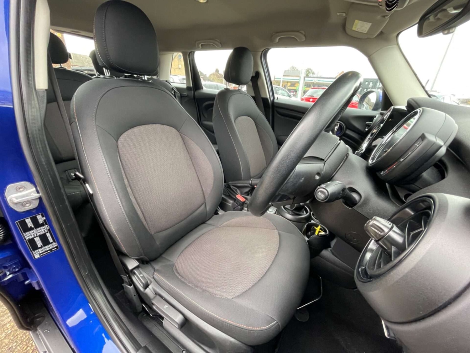 Used MINI Hatch 2018 for sale - 76922517: Photo 48