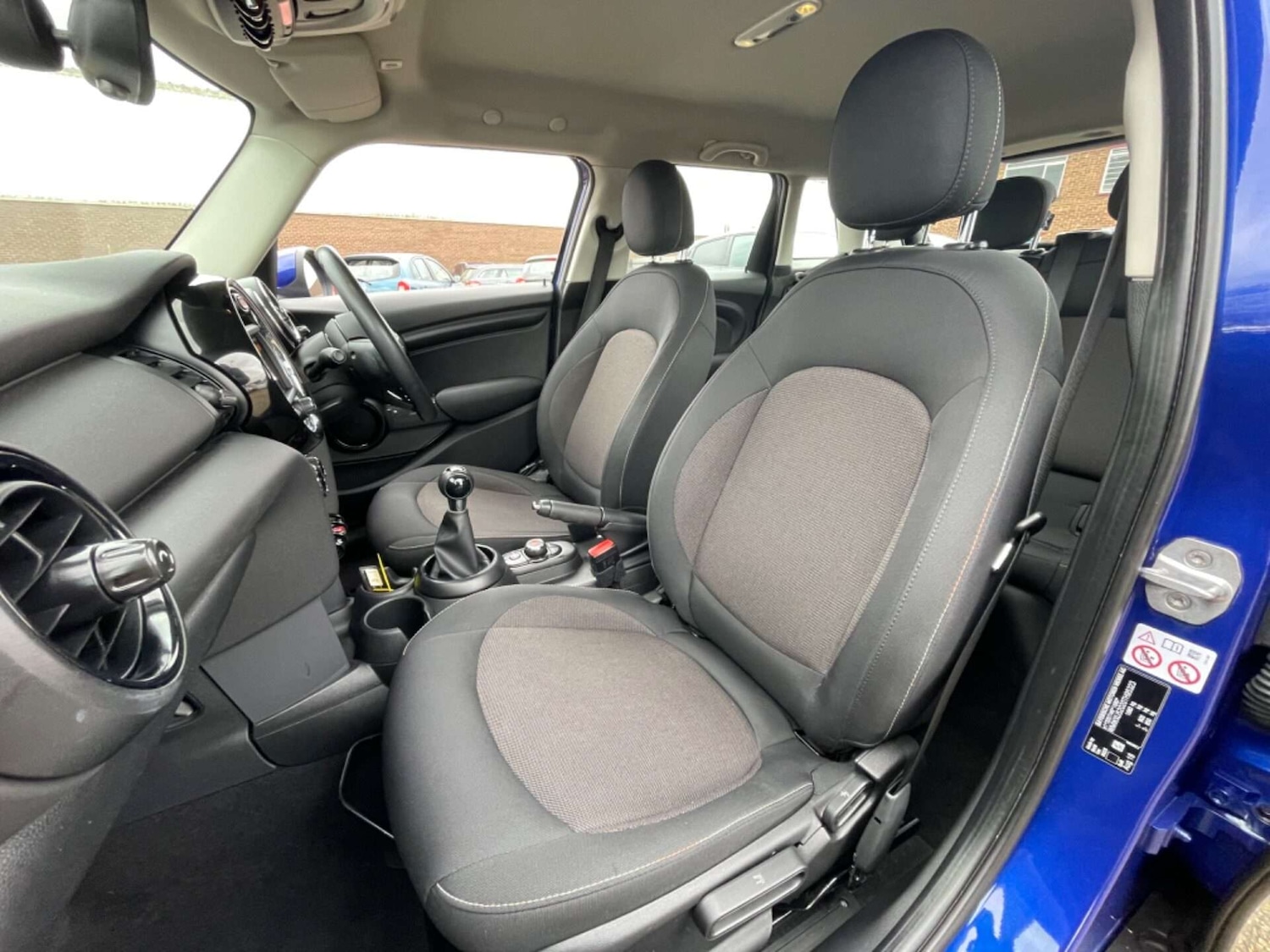 Used MINI Hatch 2018 for sale - 76922517: Photo 49