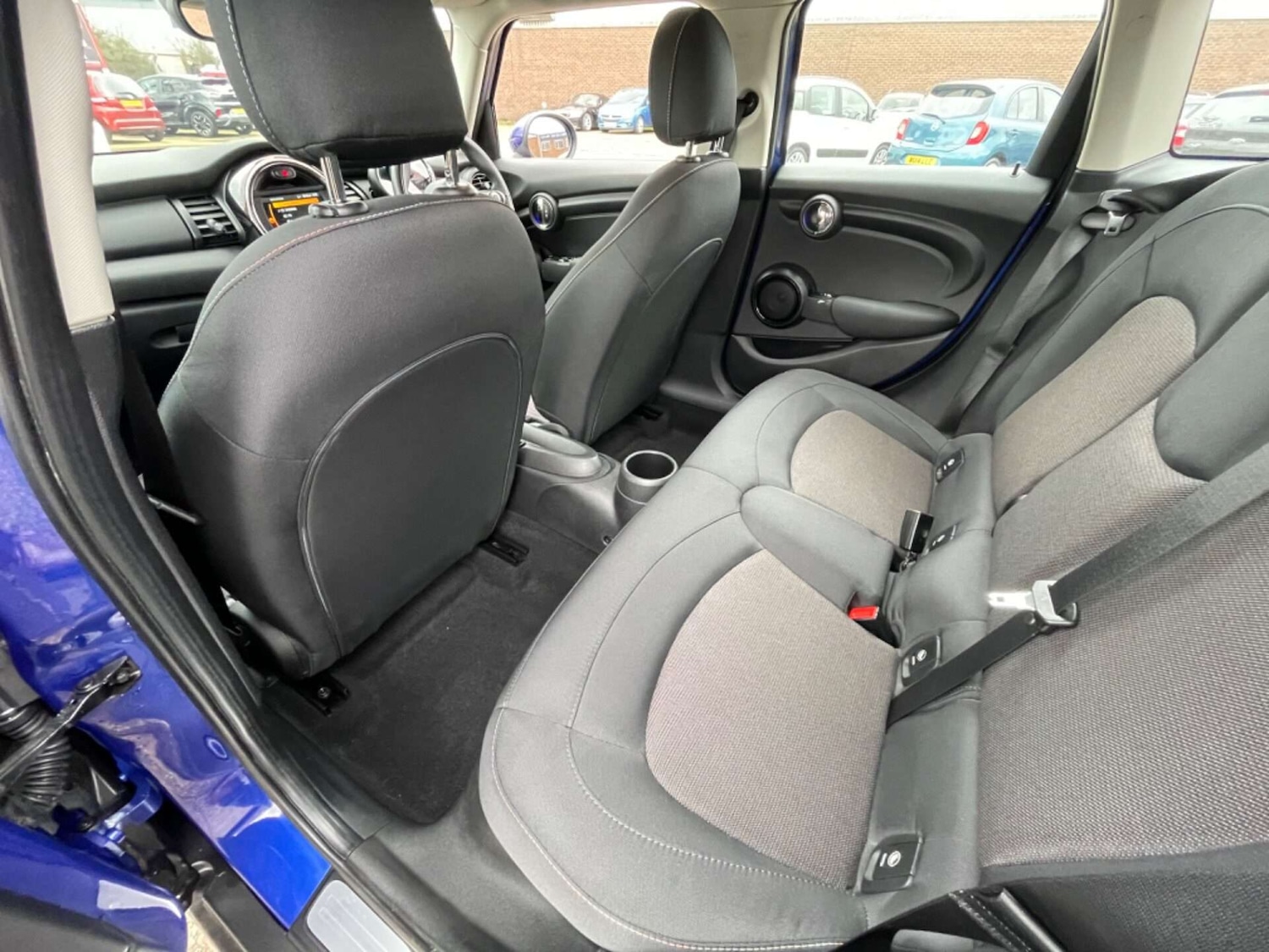 Used MINI Hatch 2018 for sale - 76922517: Photo 51