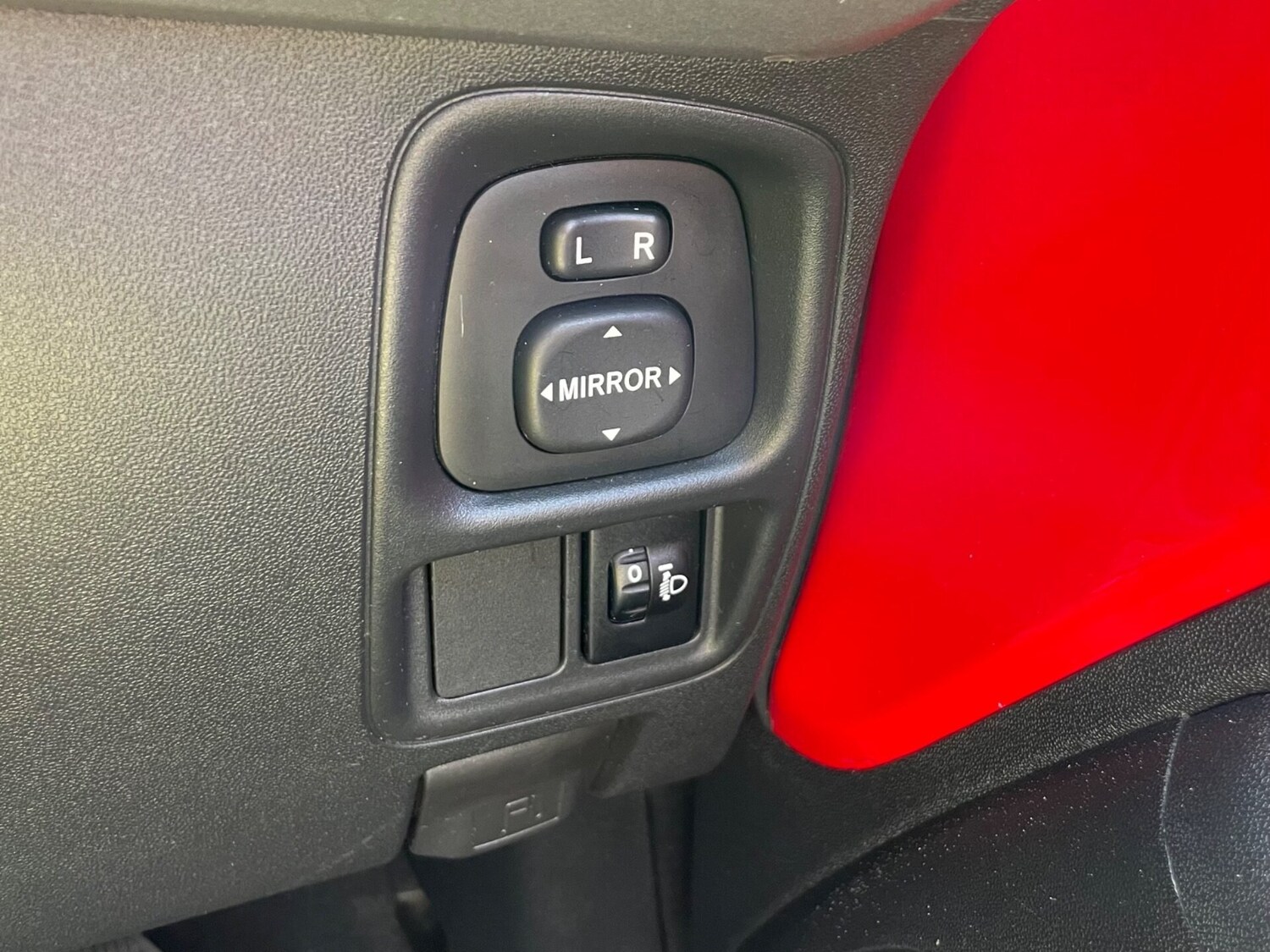 Vehicle 38