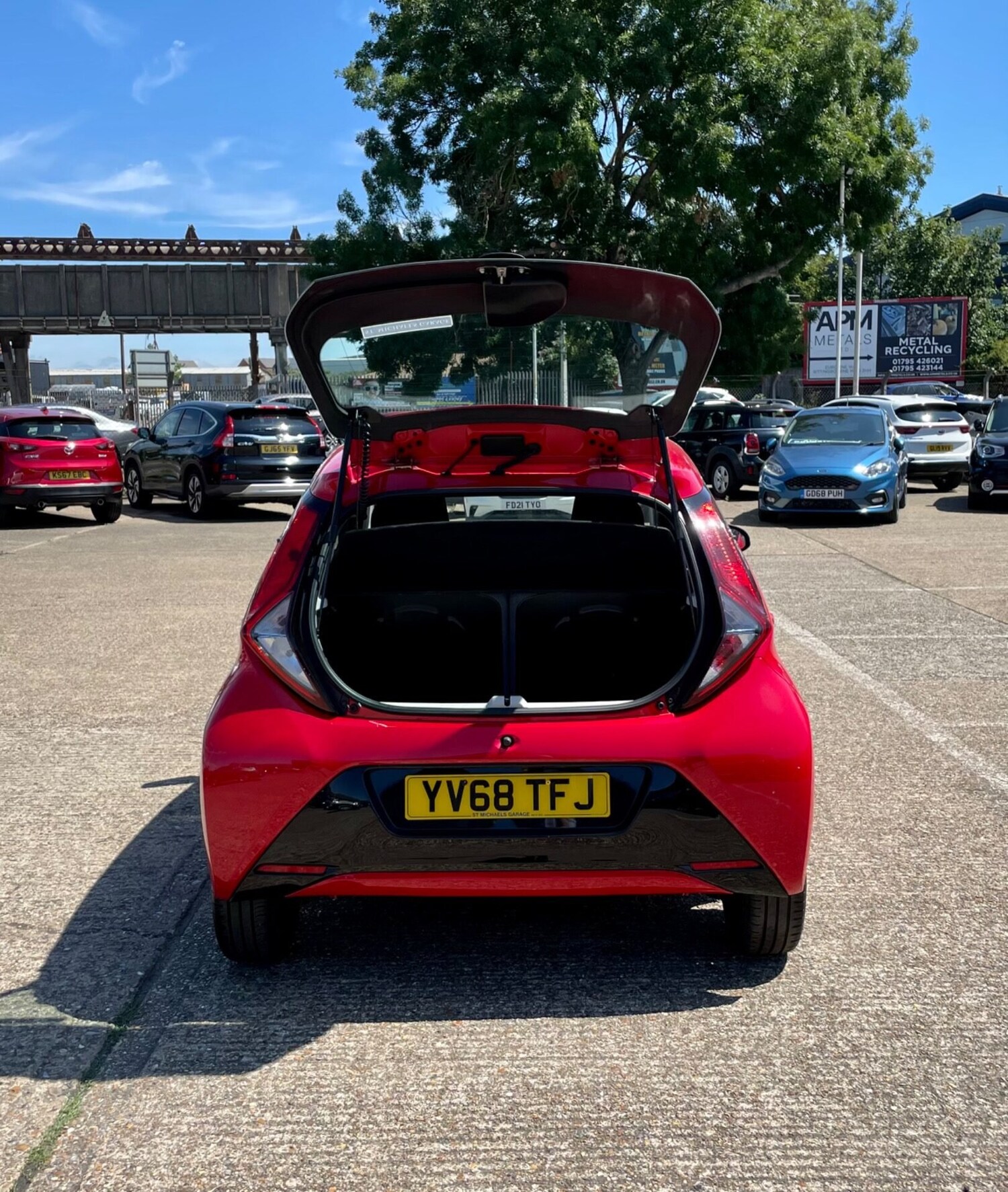 Vehicle 48