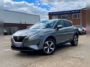 Used Nissan Qashqai 2022 for sale - 79752060: Photo