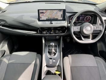 Used Nissan Qashqai 2022 for sale - 79752060: Photo
