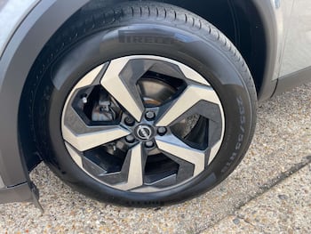Used Nissan Qashqai 2022 for sale - 79752060: Photo