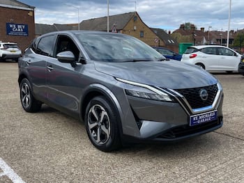 Used Nissan Qashqai 2022 for sale - 79752060: Photo