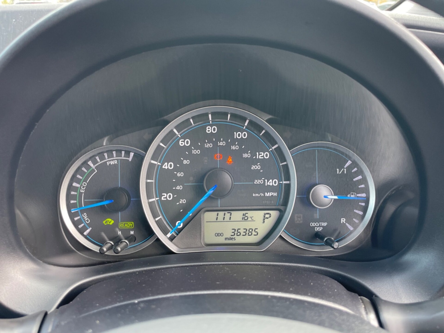 Used Toyota Yaris 2013 for sale - 76159746: Photo 20