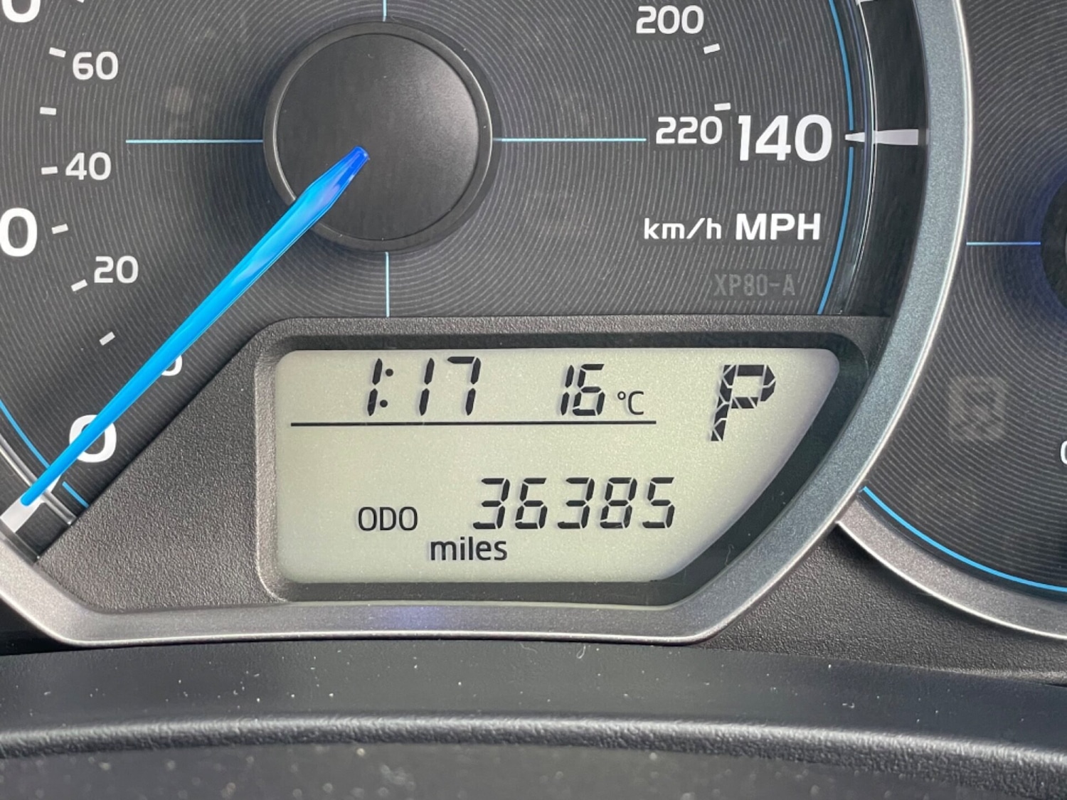 Used Toyota Yaris 2013 for sale - 76159746: Photo 21