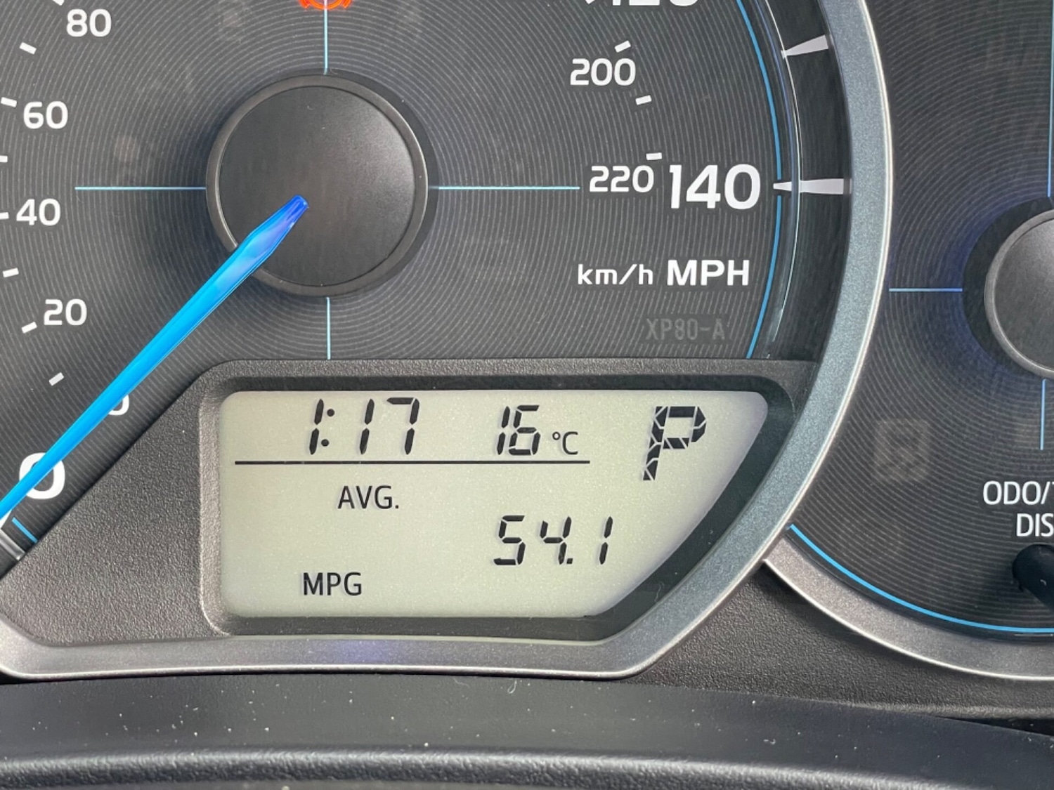 Used Toyota Yaris 2013 for sale - 76159746: Photo 22
