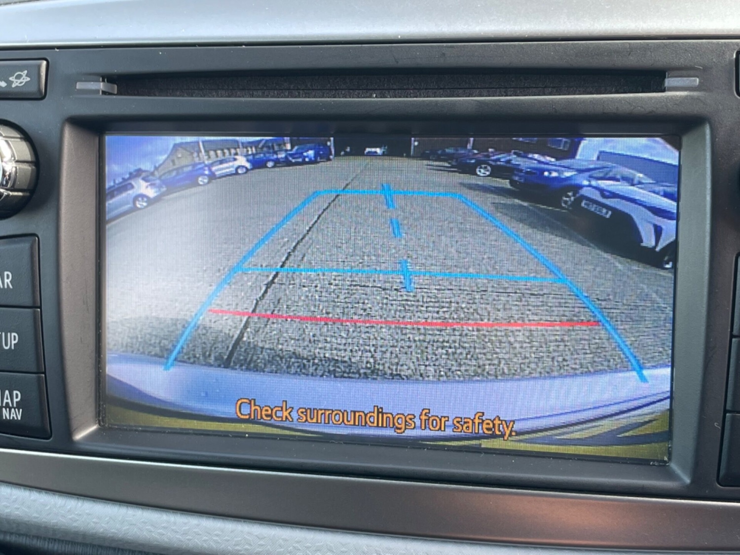 Used Toyota Yaris 2013 for sale - 76159746: Photo 31