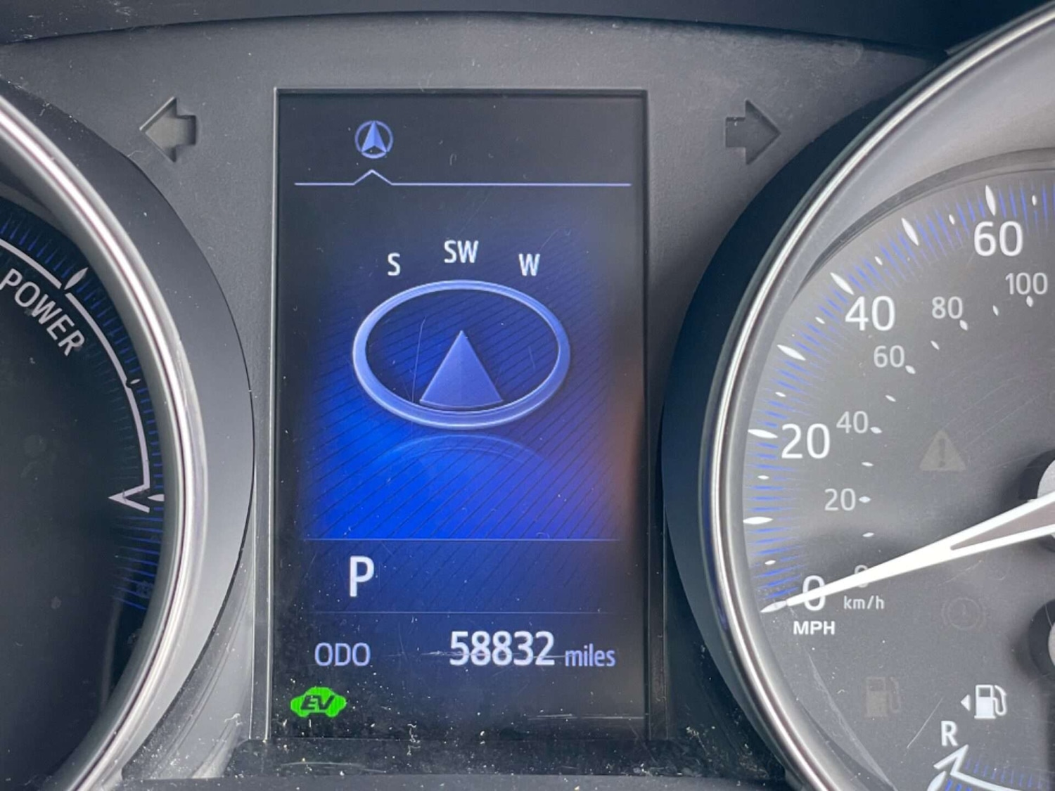 Used Toyota C-HR 2018 for sale - 76957787: Photo 22