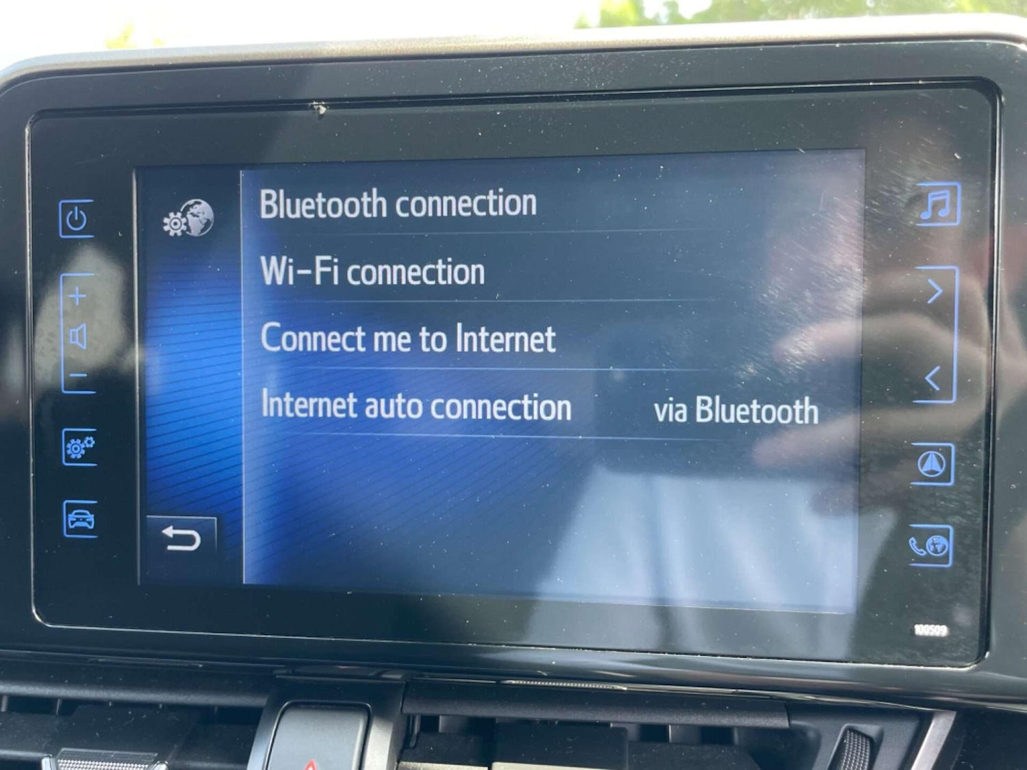 Used Toyota C-HR 2018 for sale - 76957787: Photo 37