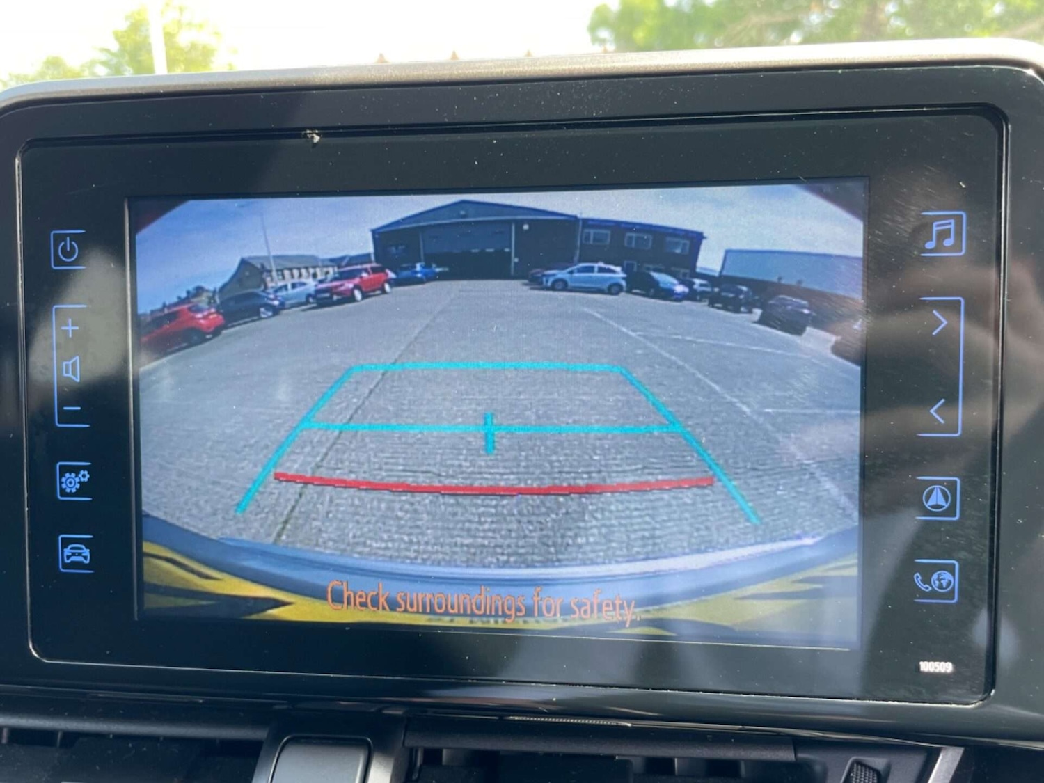 Used Toyota C-HR 2018 for sale - 76957787: Photo 38