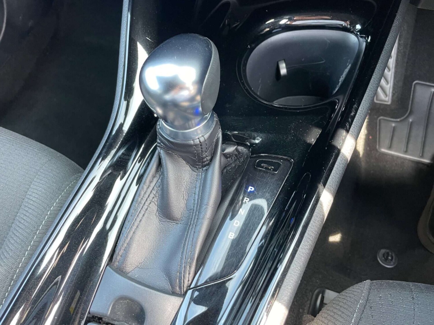 Used Toyota C-HR 2018 for sale - 76957787: Photo 43