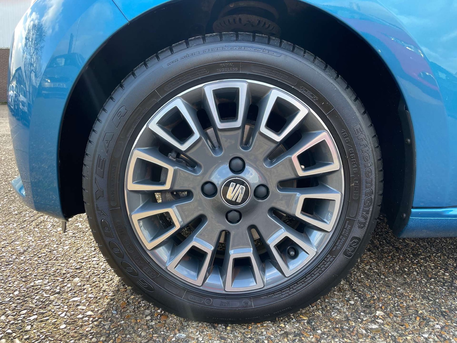 Used SEAT Mii 2019 for sale - 76957818: Photo 12