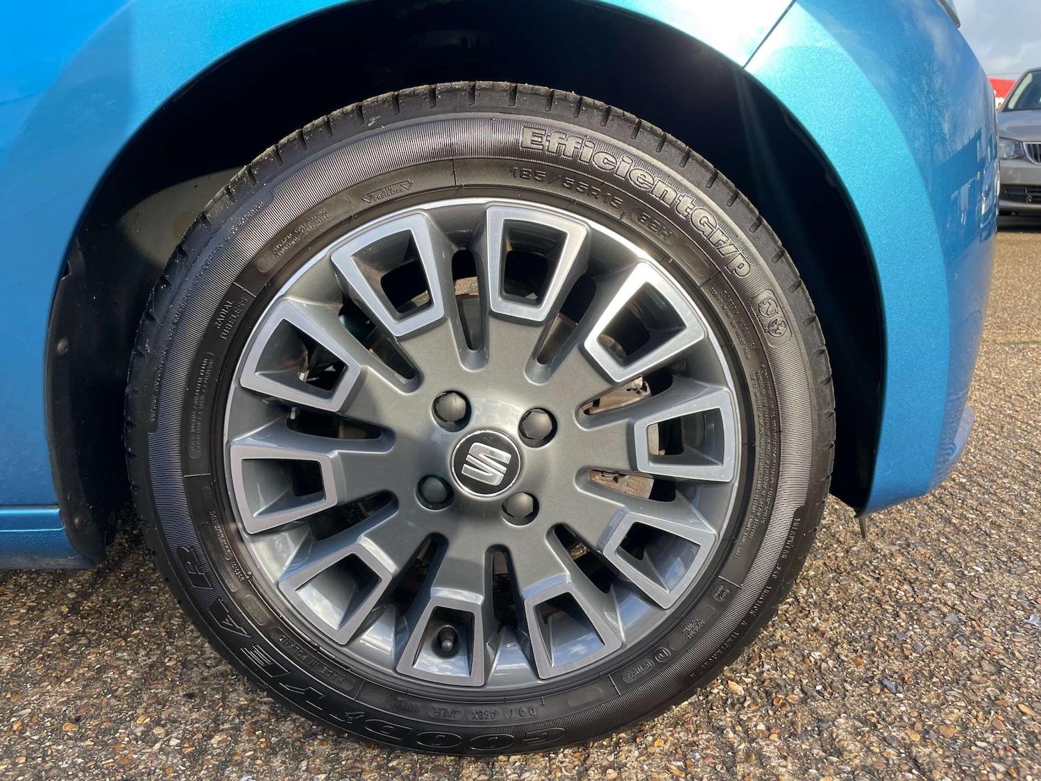 Used SEAT Mii 2019 for sale - 76957818: Photo 13