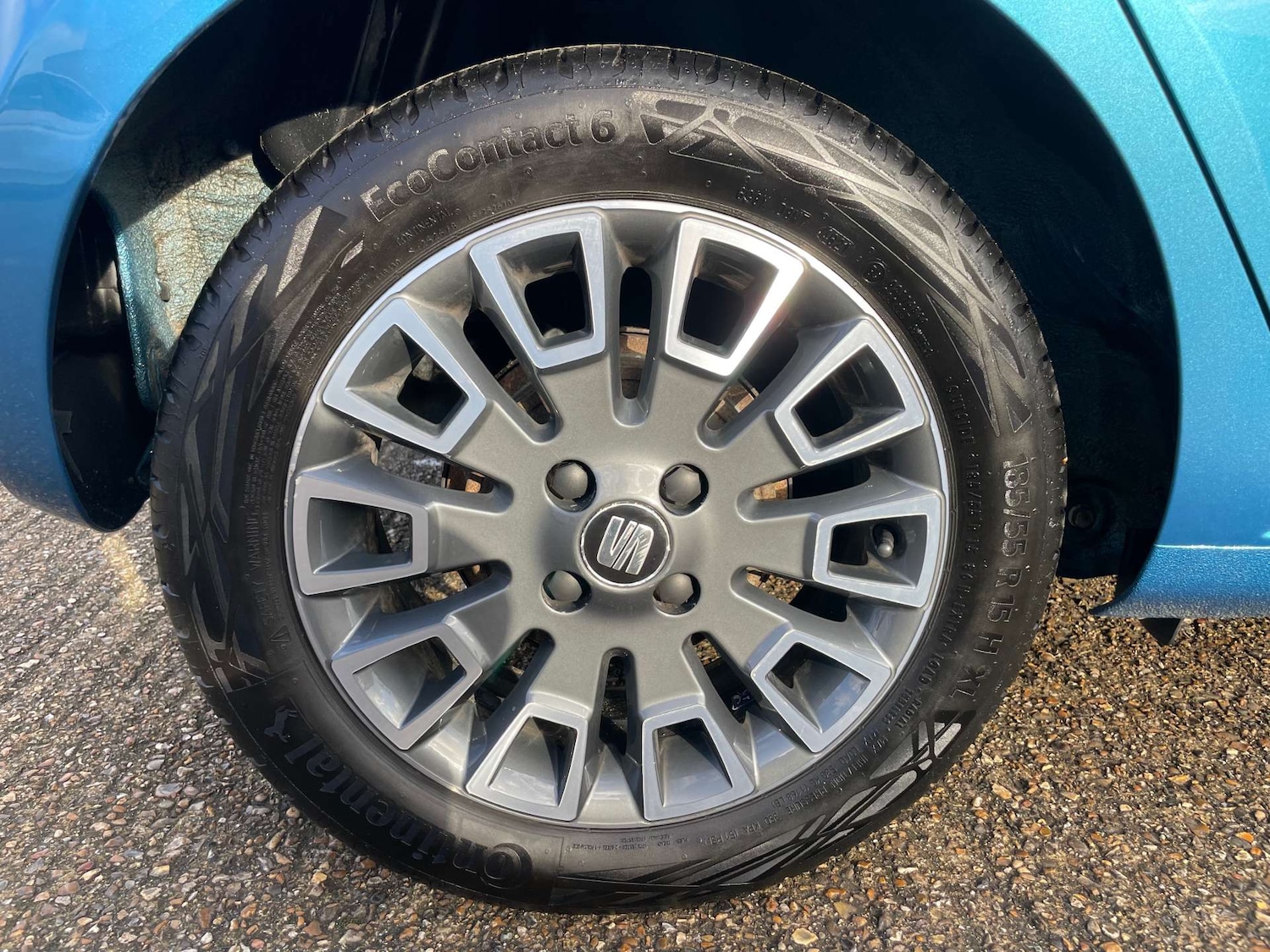 Used SEAT Mii 2019 for sale - 76957818: Photo 14