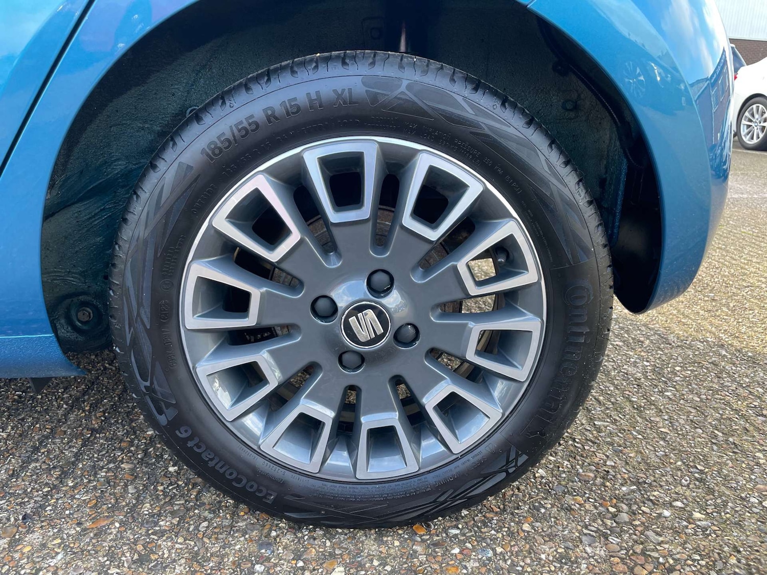 Used SEAT Mii 2019 for sale - 76957818: Photo 15