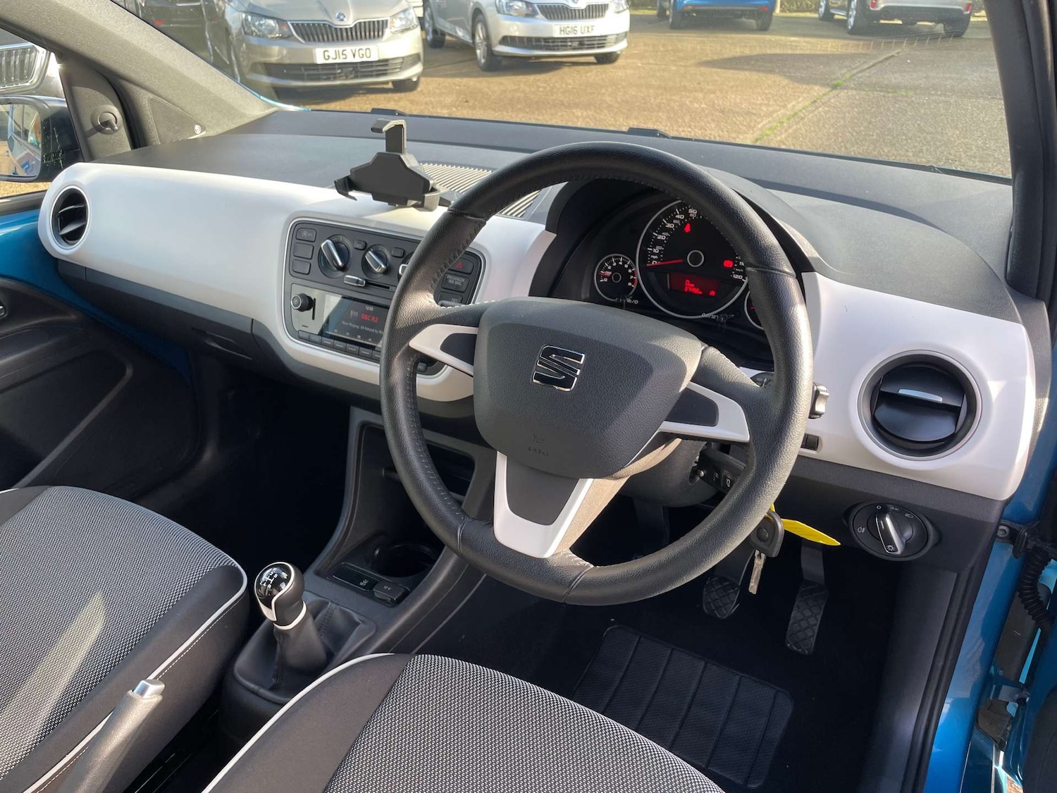 Used SEAT Mii 2019 for sale - 76957818: Photo 16