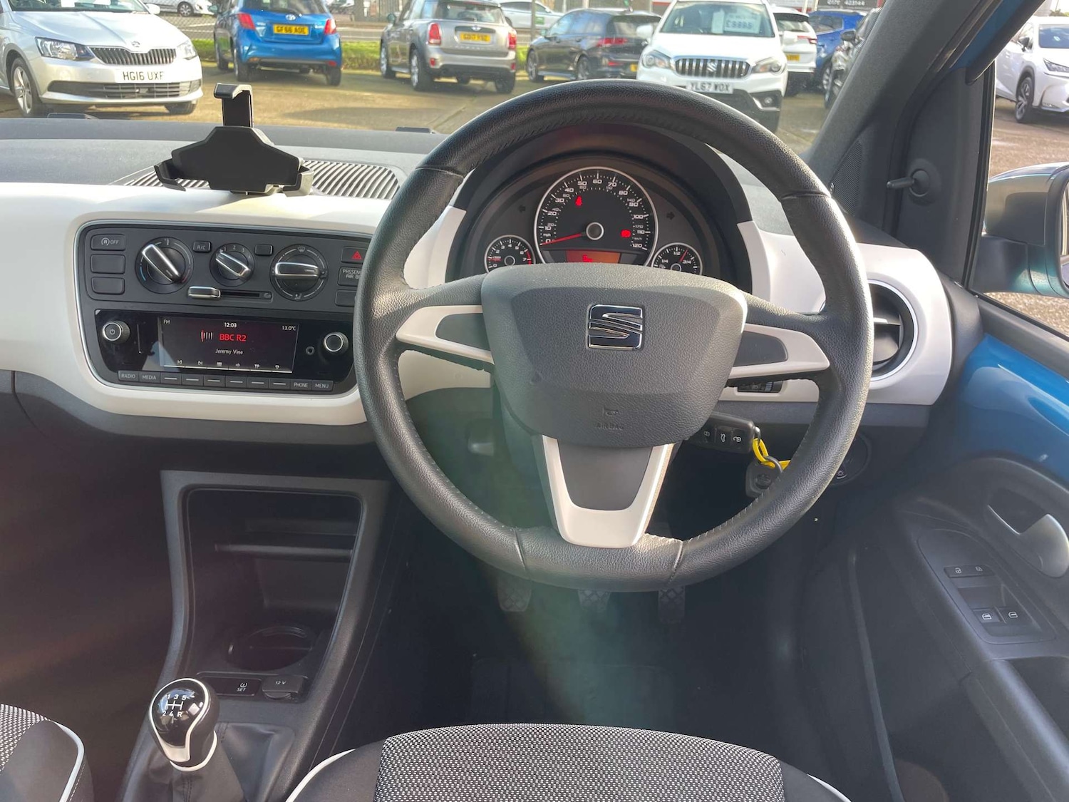 Used SEAT Mii 2019 for sale - 76957818: Photo 17