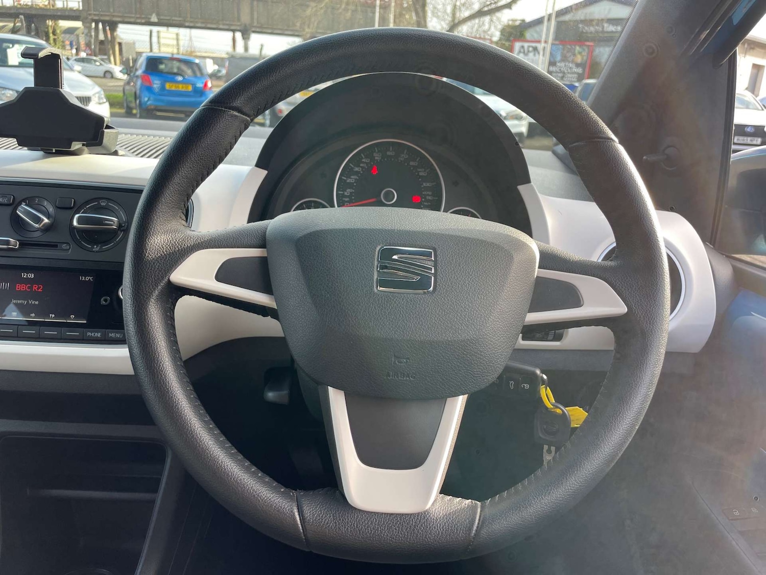 Used SEAT Mii 2019 for sale - 76957818: Photo 18