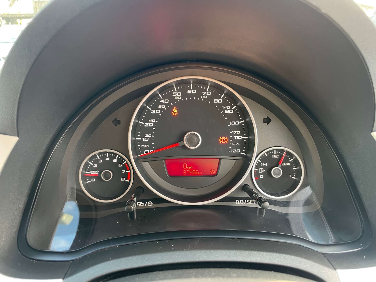 Used SEAT Mii 2019 for sale - 76957818: Photo 19