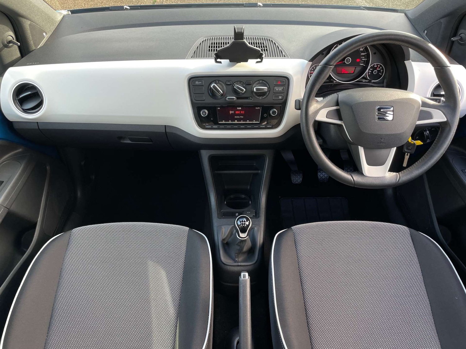 Used SEAT Mii 2019 for sale - 76957818: Photo 2
