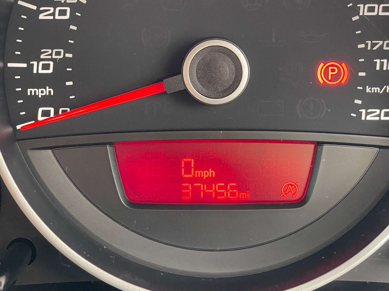 Used SEAT Mii 2019 for sale - 76957818: Photo 20