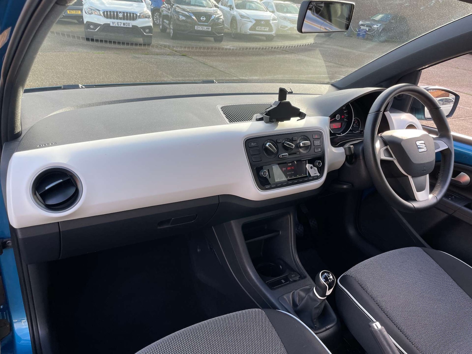 Used SEAT Mii 2019 for sale - 76957818: Photo 22