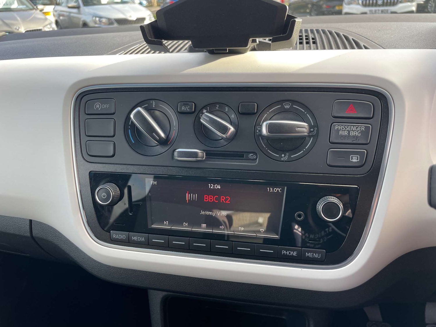 Used SEAT Mii 2019 for sale - 76957818: Photo 23