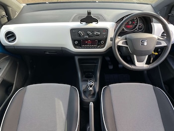Used SEAT Mii 2019 for sale - 76957818: Photo