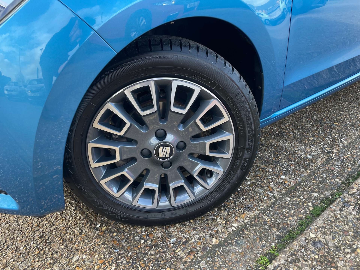 Used SEAT Mii 2019 for sale - 76957818: Photo 3