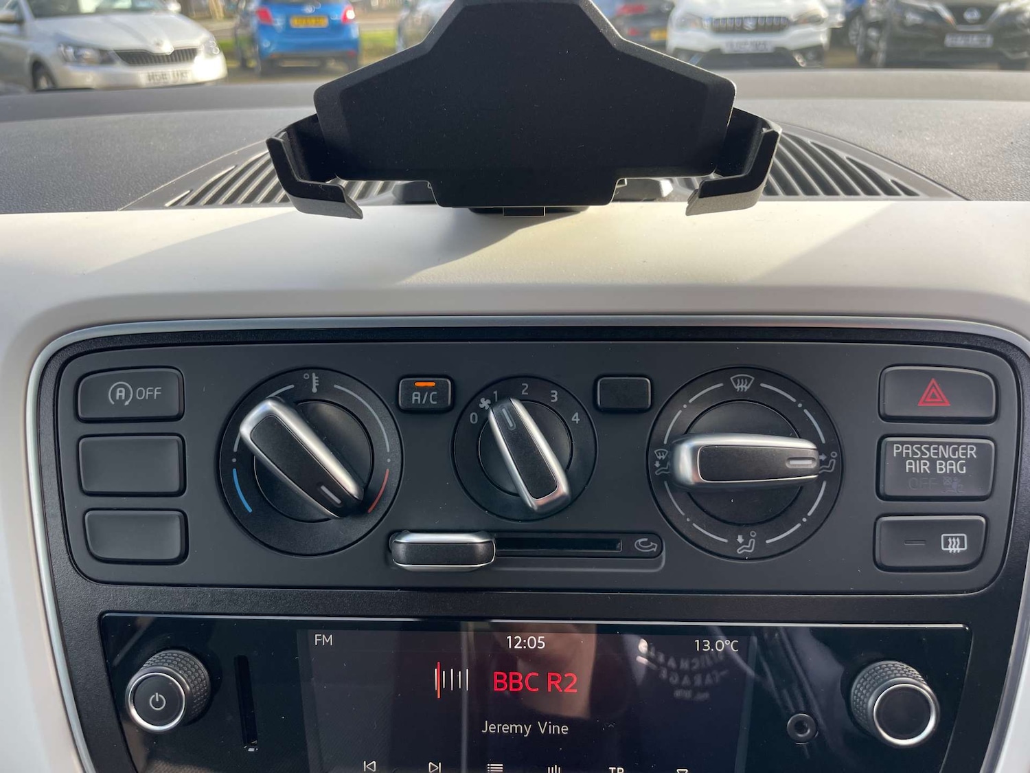 Used SEAT Mii 2019 for sale - 76957818: Photo 32